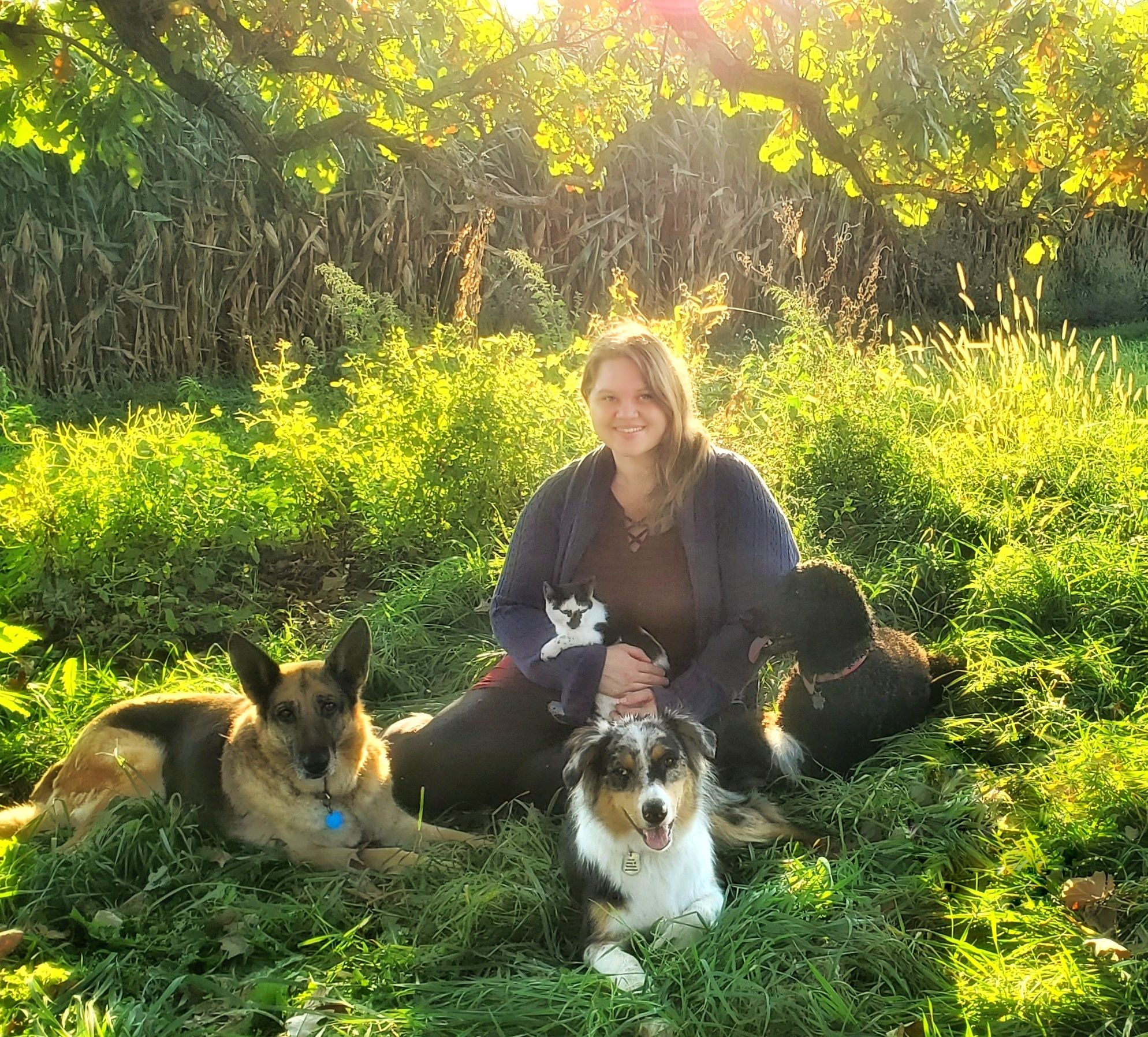 Carrie Tatum's Photo